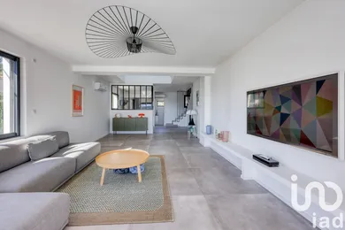 Duplex at Sanary-sur-Mer (83110)