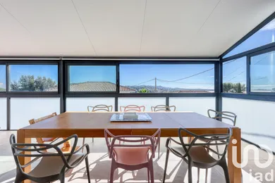 Duplex at Sanary-sur-Mer (83110)