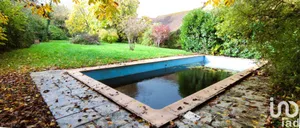 Maison de village à Châteauneuf-Val-de-Bargis (58350)