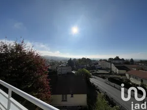 Appartement à Pouzauges (85700)