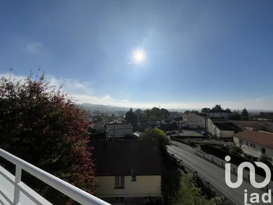 Appartement à Pouzauges (85700)