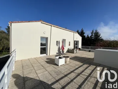 Appartement à Pouzauges (85700)