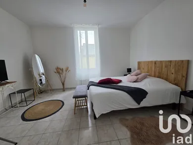 Appartement à Nantes (44100)