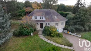 House at Orgeval (78630)