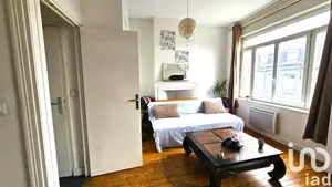 Appartement à Lambersart (59130)