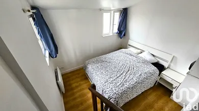 Apartment in Lambersart (59130)