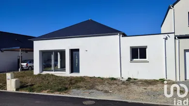 Traditional house in Nivillac (56130)