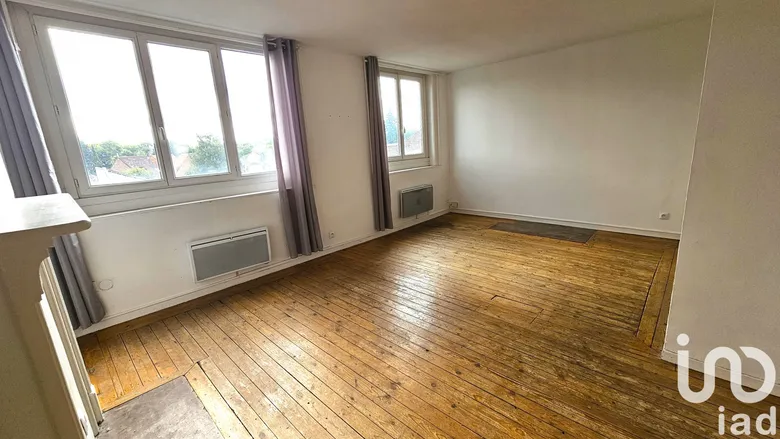 Appartement 2 pièces 38 m² · à Lambersart · 38,4 m² · 147 500 €