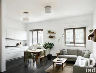 Apartment in Dammartin-en-Goële (77230)