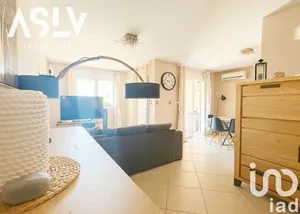 Appartement à Six-Fours-les-Plages (83140)