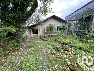 Maison à Bordeaux (33200)