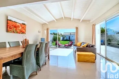 Maison à Rivedoux-Plage (17940)