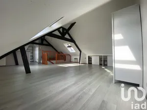 Apartment at Saint-Maur-des-Fossés (94100)