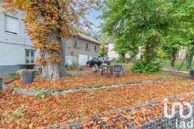 Immeuble à Devant-les-ponts (57050)