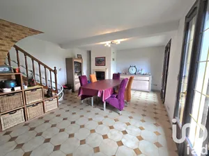 Pavillon à Mesnil-Saint-Loup (10190)