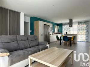House in Cheffois (85390)