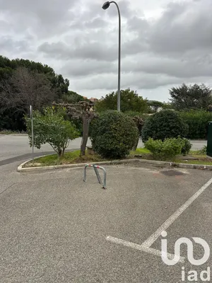 Parking at Sainte-Maxime (83120)