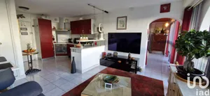 Apartment at La Grande-Motte (34280)