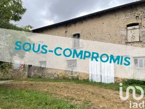 Grange à Vailhourles (12200)