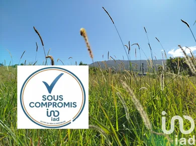 Building plot at Saint-Joseph (97480)