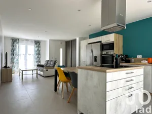 Maison à Cheffois (85390)