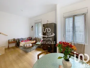 Maison à Rennes (35200)