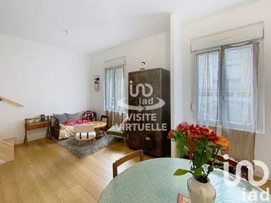 House in Rennes (35200)