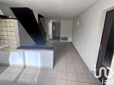 Maison de village à Les Trois-Moutiers (86120)