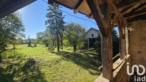 Ferme à Montbazens (12220)