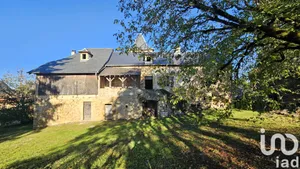 Ferme à Montbazens (12220)