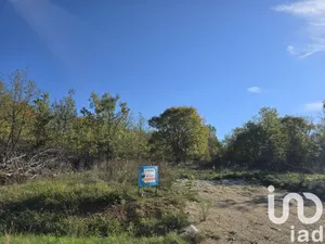 Building plot at Castelnau Montratier ST Alauzie (46170)