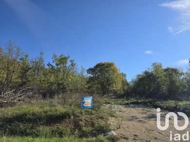 Terrain à bâtir à Castelnau Montratier ST Alauzie (46170)