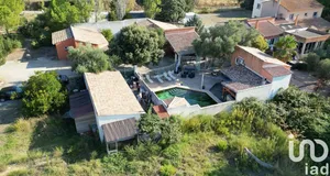 House at Béziers (34500)