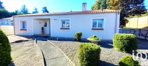 House at Beaulieu-sous-la-Roche (85190)