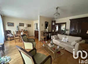 Appartement à Rouen (76000)