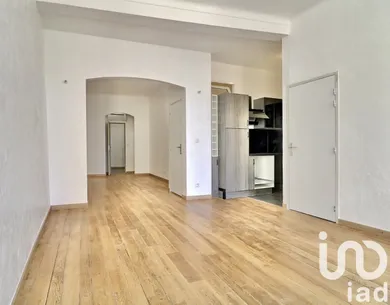 Appartement à La Ciotat (13600)