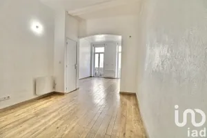 Apartment at La Ciotat (13600)