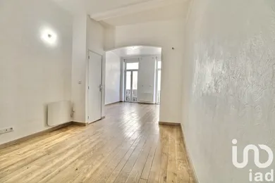 Apartment in La Ciotat (13600)