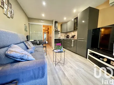 Appartement à Sanary-sur-Mer (83110)
