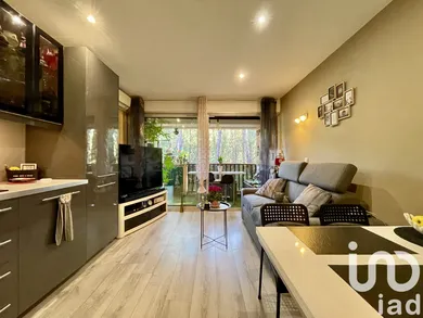 Appartement à Sanary-sur-Mer (83110)