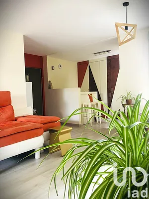 Appartement à Montargis (45200)