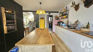 Mansion at Savenay (44260)