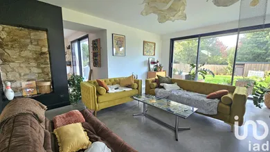 Demeure à Savenay (44260)