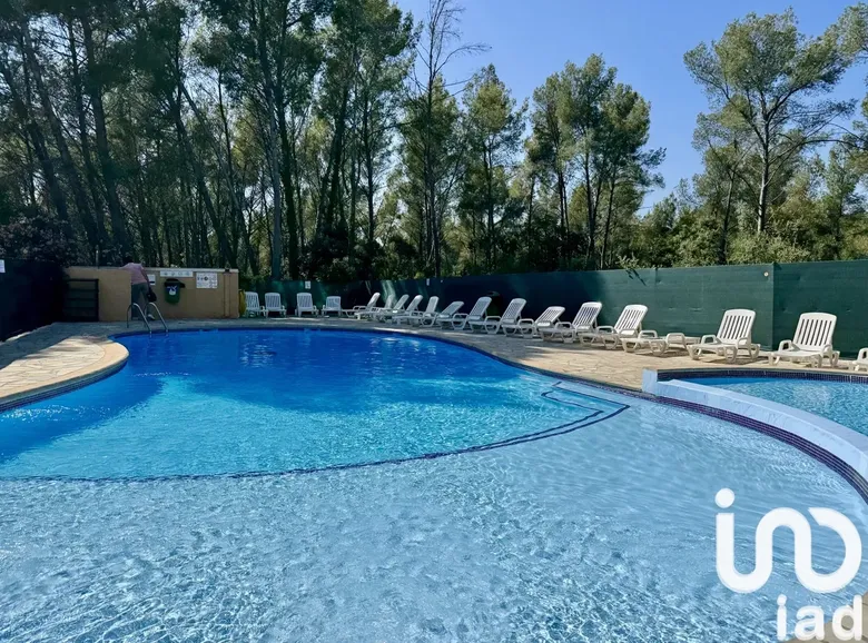 Appartement 1 pièce 22 m² · à Sanary-sur-Mer · 22,3 m² · 149 000 €