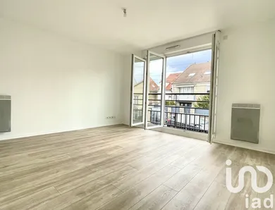 Appartement à Sartrouville (78500)