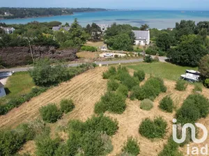 Building plot at Saint-Jacut-de-la-Mer (22750)