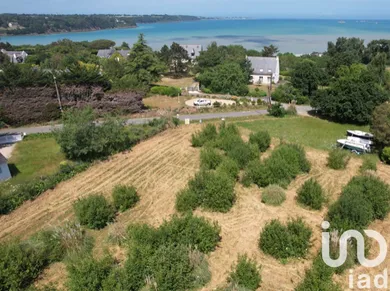 Terrain à bâtir à Saint-Jacut-de-la-Mer (22750)
