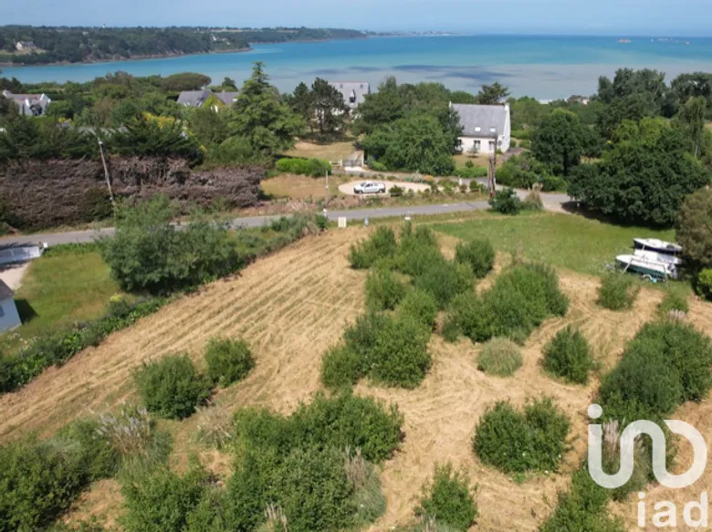 Terrain à bâtir à Saint-Jacut-de-la-Mer (22750) · 265 000 €