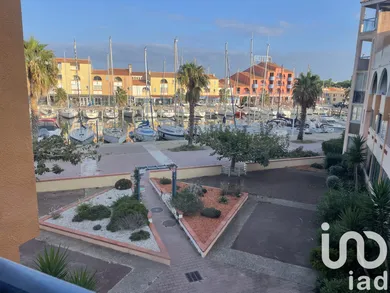 Appartement à Port leucate (11370)