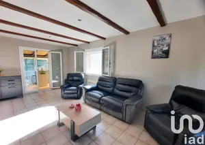 House in Saint-Gély-du-Fesc (34980)